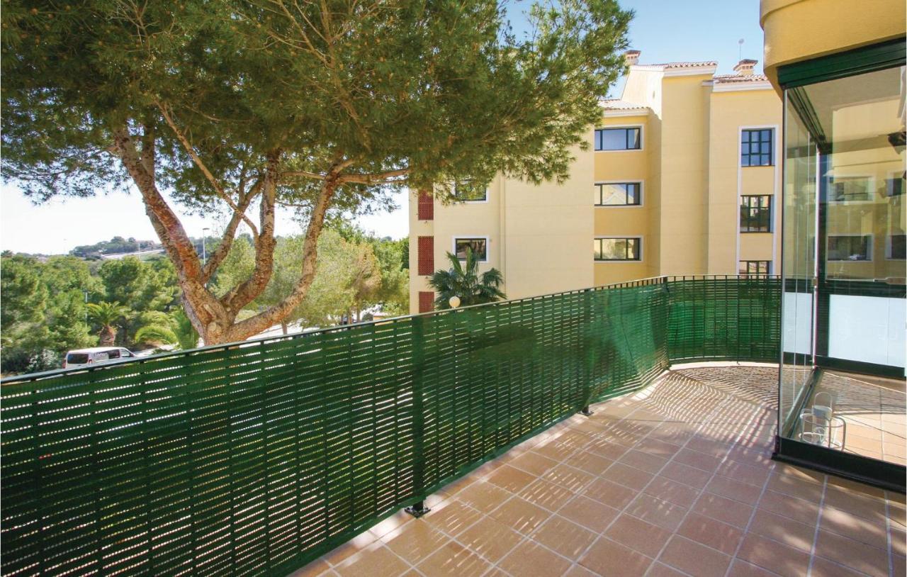 Nice Apartment In Dehesa De Campoamor With 2 Bedrooms, Wifi And Swimming Pool Villacosta Exterior photo