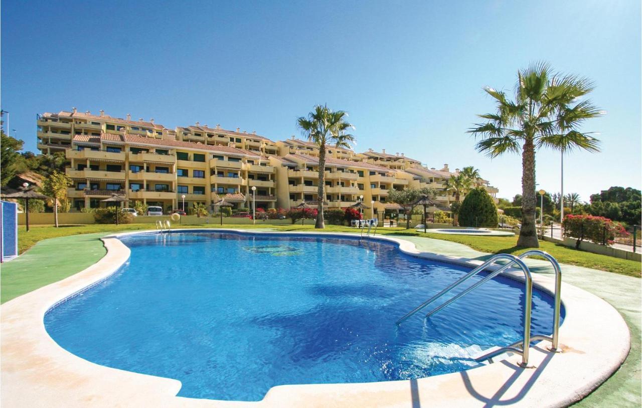 Nice Apartment In Dehesa De Campoamor With 2 Bedrooms, Wifi And Swimming Pool Villacosta Exterior photo