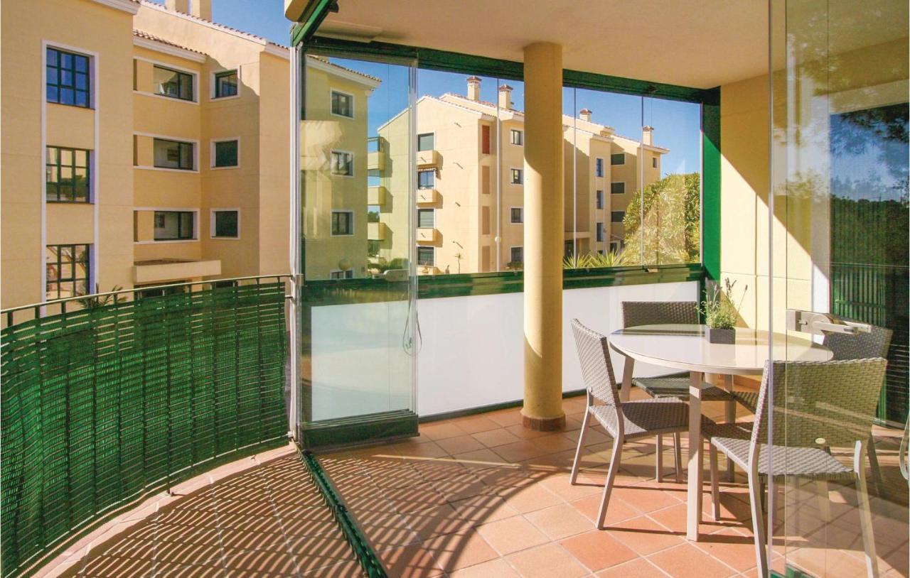 Nice Apartment In Dehesa De Campoamor With 2 Bedrooms, Wifi And Swimming Pool Villacosta Exterior photo